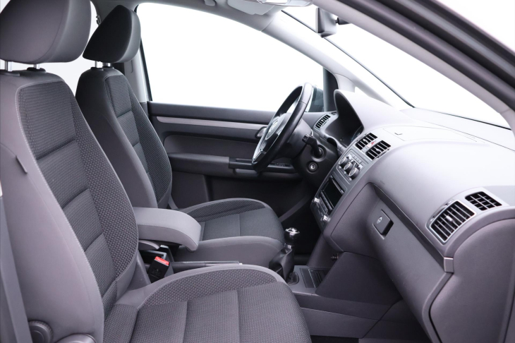 Volkswagen Touran 1,4 TSI 103kW Comfort Xenon