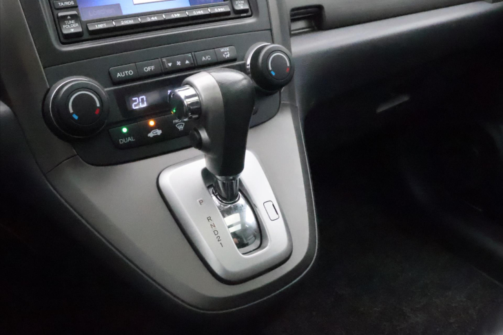 Honda CR-V 2,0 VTEC Automat 4x4 Executive