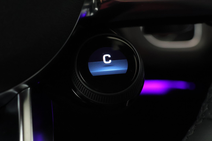 Mercedes-Benz Třídy G 4,0 63AMG 588kW 4x4^2 Brabus