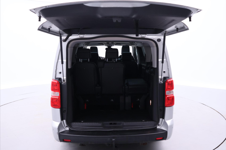 Toyota ProAce 2,0 D-4D 180k Aut. VIP L2 DPH