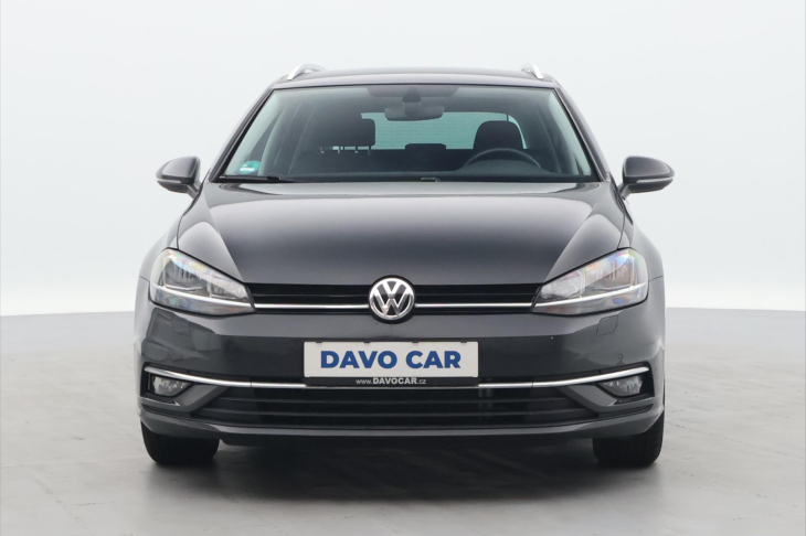 Volkswagen Golf 1.6 TDI Maraton Edition Serv.Kniha