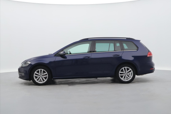 Volkswagen Golf 1,5 TSI 110kW DSG Highline LED