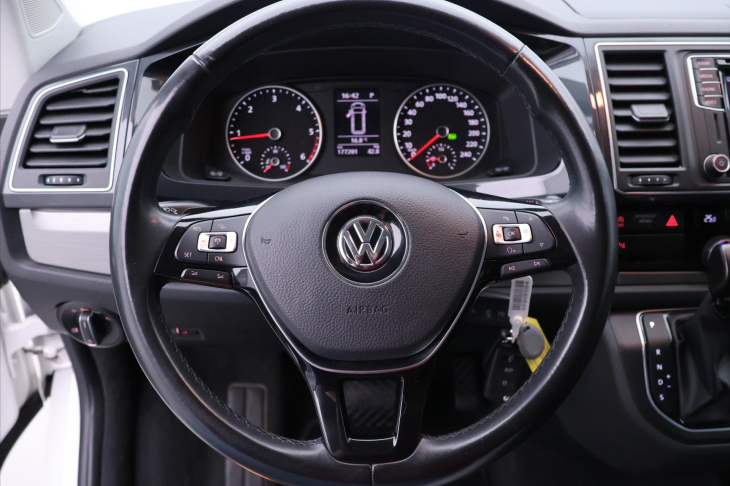 Volkswagen California 2,0 TDI 110kW DSG LED 1.Maj