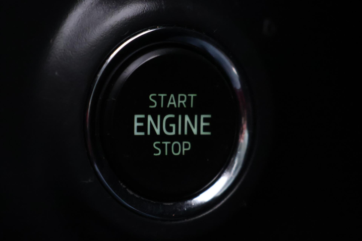 Škoda Octavia 2.0 TDI 110kW DSG L&K LED CZ