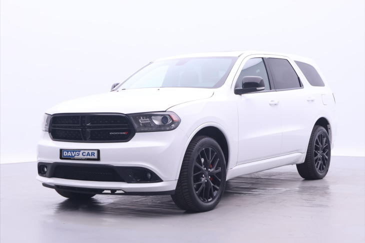 Dodge Durango 3,6 V6 216kW AWD Limited Beats