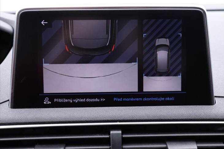 Peugeot 3008 1,2 e-THP 96kW Aut. GT Line