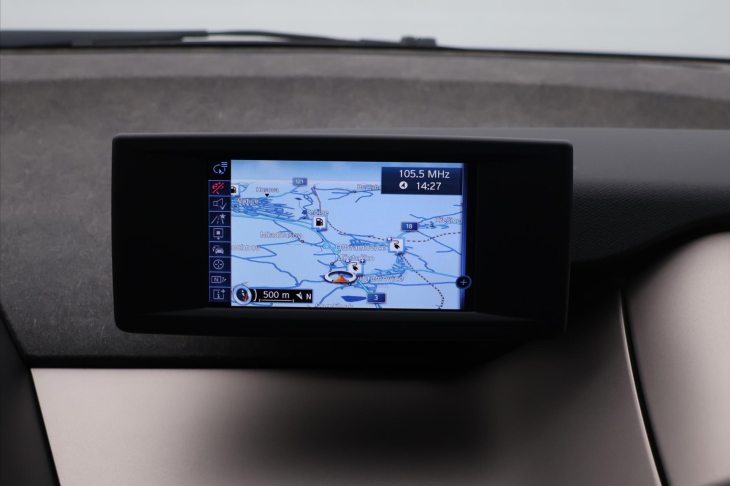 BMW i3 94Ah 75kW 91,5%
