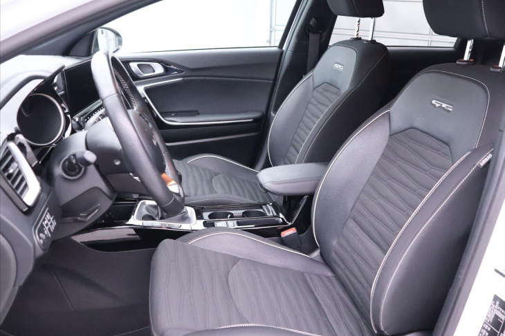 Kia ProCeed 1,5 T-GDi 117kW GT-Line Plus