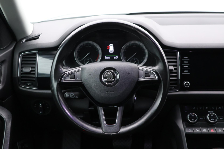Škoda Kodiaq 2,0 TDI 140kW Style 4x4 DSG DPH