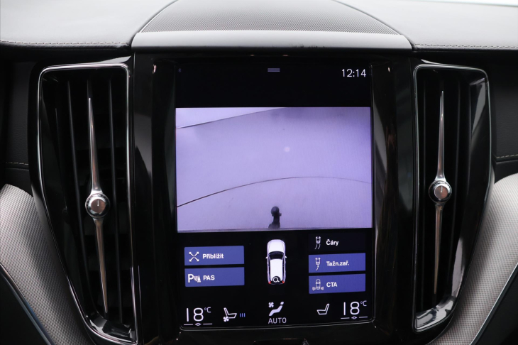 Volvo XC60 2,0 D5 AWD CZ Inscription DPH
