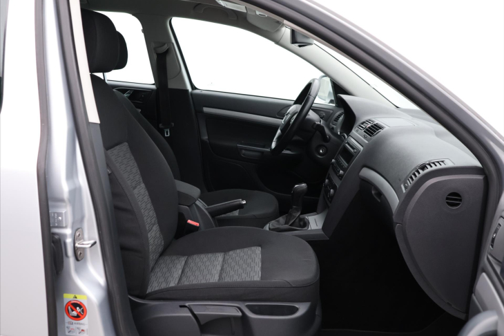 Škoda Octavia 1,4 TSI 90kW Elegance