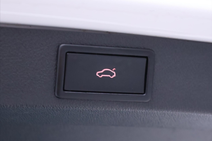 Škoda Octavia 2,0 TSI 169kW DSG CZ RS