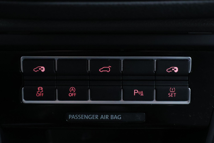 Seat Alhambra 2,0 TDI 103 kW Copa Style