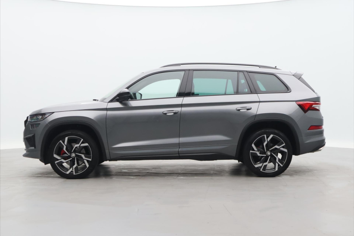 Škoda Kodiaq 2,0 TSI RS 180kW DSG 4x4 DPH