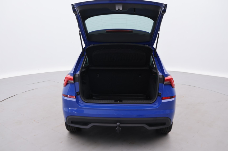 Škoda Kamiq 1.5 TSI 110 kW Style Plus CZ