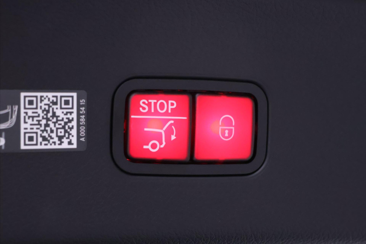 Mercedes-Benz GLC 2,0 220d 4Matic kupé AMG Premium