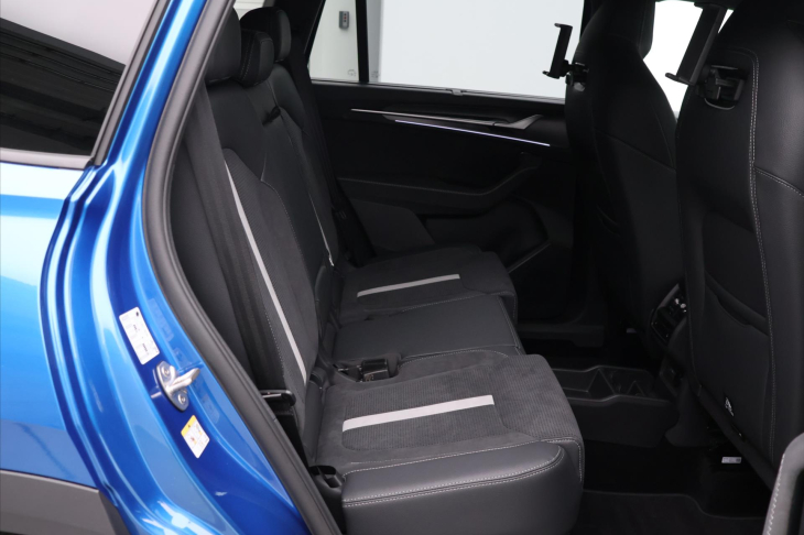 Škoda Kodiaq 2,0 TDI DSG 4x4 Sportline DPH CZ