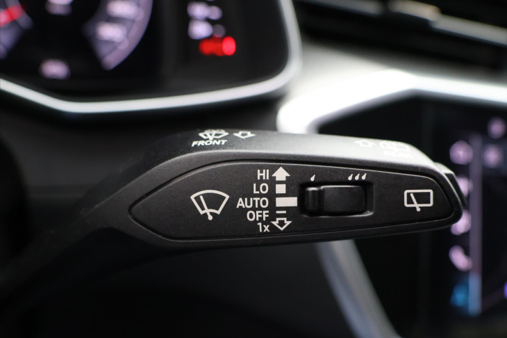 Audi A6 3,0 45TDI 170kW Quattro Tiptronic