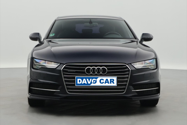 Audi A7 3,0 TDI 200kW Quattro S-Tronic