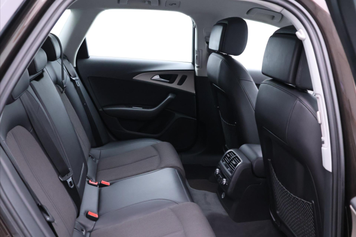 Audi A6 Allroad 3,0 TDI 200kW Quattro S-Tronic