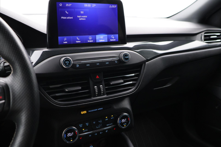 Ford Focus 2,3 ST 206kW Panorama
