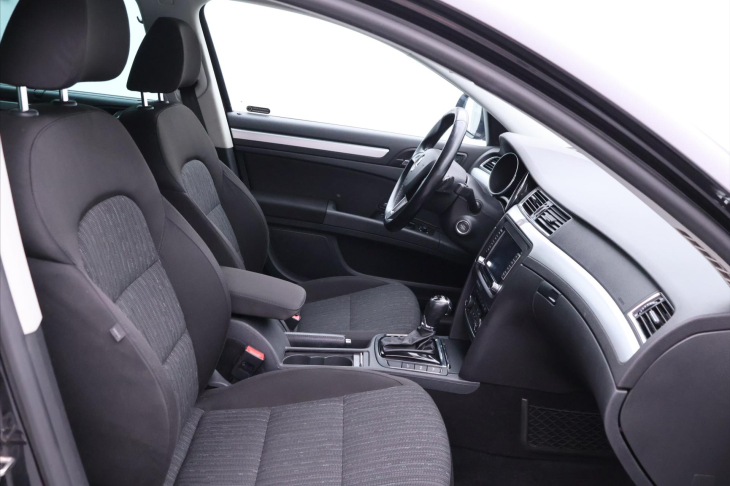 Škoda Superb 2.0 TDI 125kW DSG 4x4 Elegance