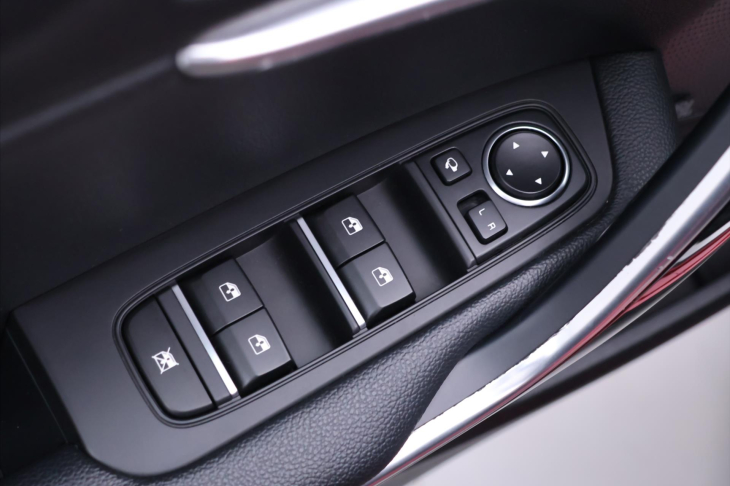 Kia ProCeed 1,6 CRDI Automat GT-Line LED