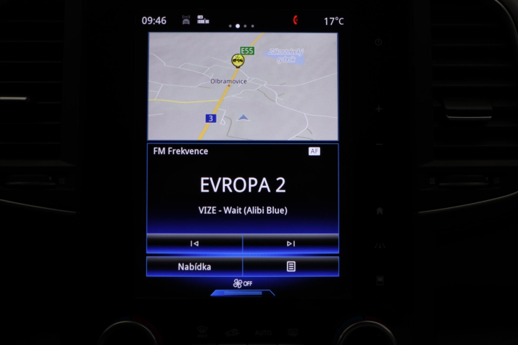 Renault Koleos 2,0 130 kW 4x4 Energy Intens