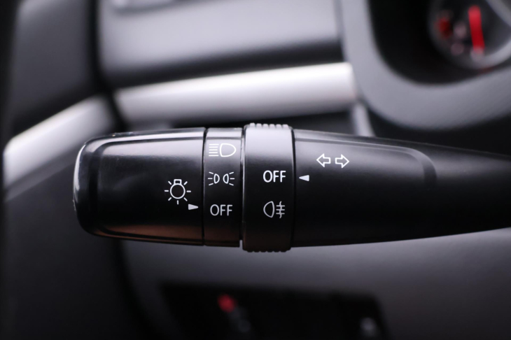 Suzuki Swift 1,2 VVT 66kW Klimatizace 1.Maj