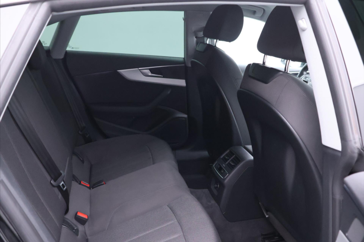 Audi A5 3,0 TDI Quattro CZ S-Tronic