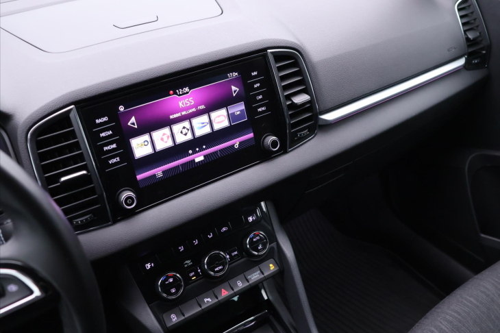 Škoda Karoq 1,0 TSI Style LED Navi DPH