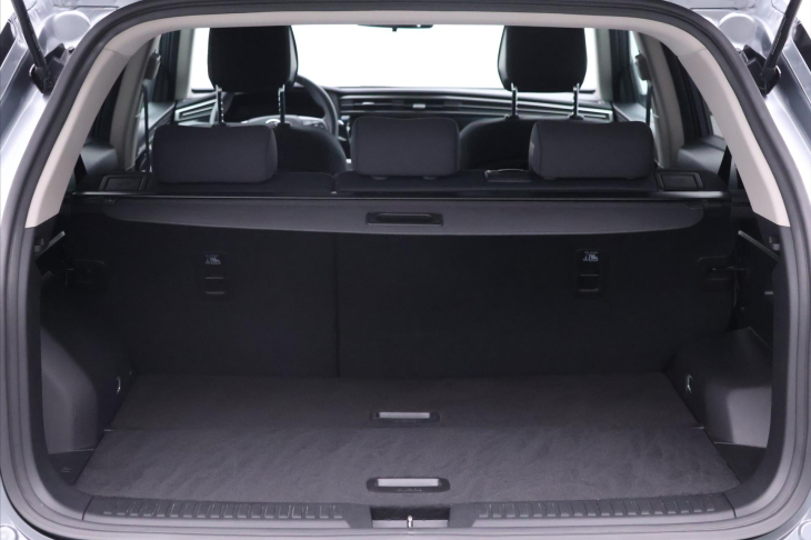 SsangYong Korando 1,5 I 120kW Aut.klima