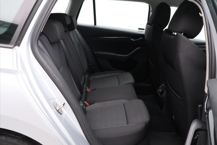 Škoda Octavia 2,0 TDI 85kW Ambition