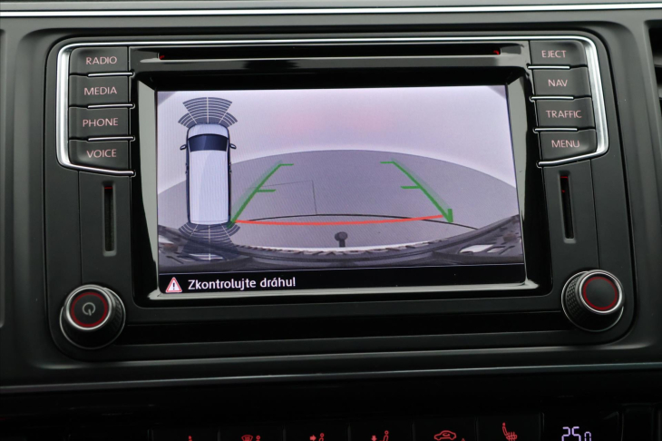 Volkswagen California 2,0 TDI 110kW DSG LED 1.Maj