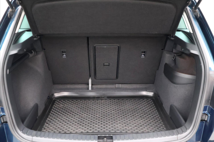 Škoda Karoq 1,5 TSI 110kW Style Plus DPH CZ
