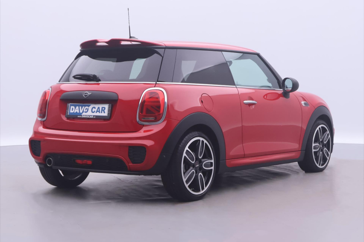 Mini One 1,5 i 75kW JCW Kůže 1.Maj.