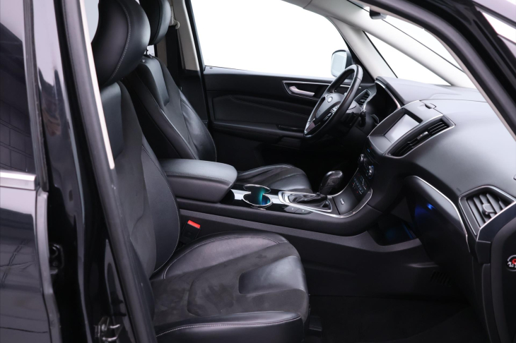 Ford S-MAX 2,0 TDCi 110kW Aut. Titanium