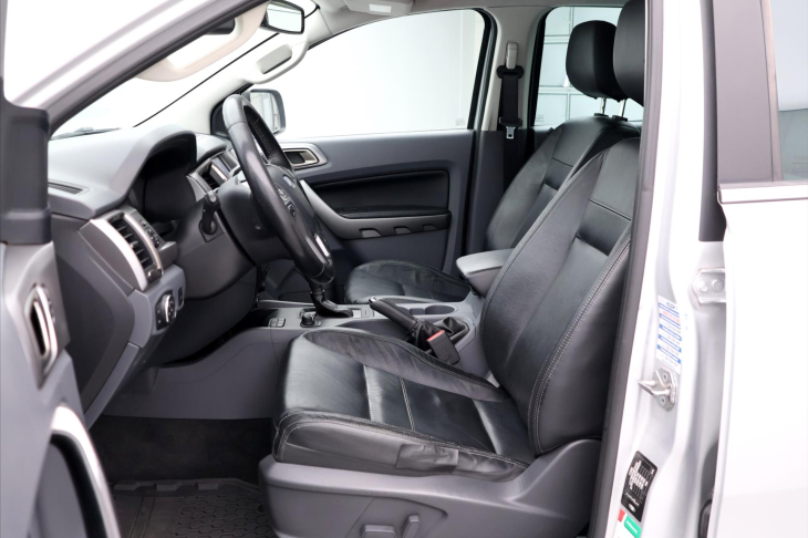Ford Ranger 3,2 DTI  147KW CZ 1.MAJ DPH 4X4