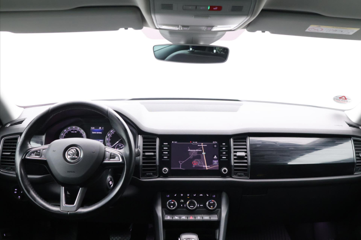 Škoda Kodiaq 2,0 TDI 140kW DSG 4X4 Style