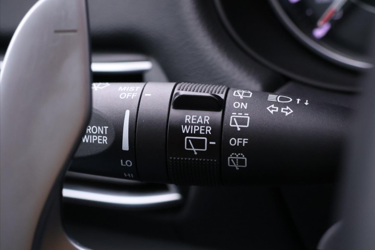 Maserati Levante 3,0 V6 257kW Aut 4x4 tažné