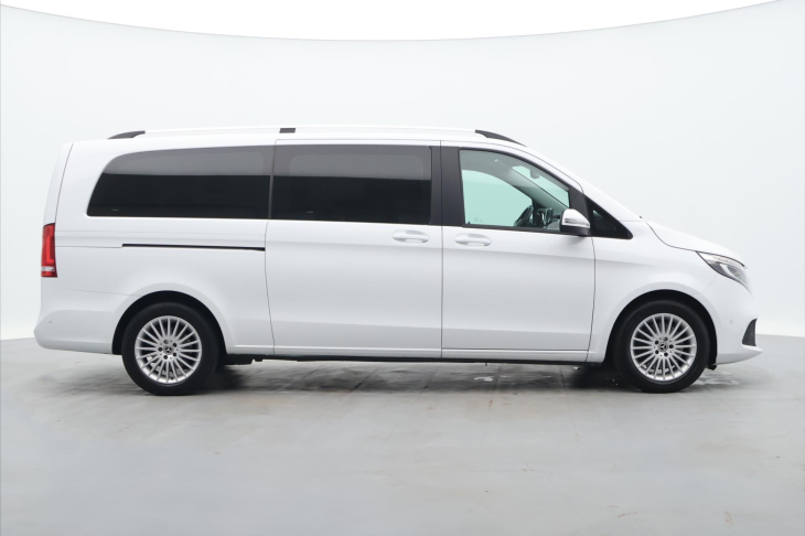 Mercedes-Benz Třídy V 2,0 V 250d 140kW XL autom.  CZ