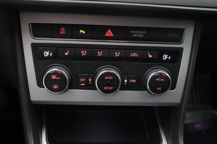 Seat Leon 1,5 TSI 96kW Xcellence ST CZ