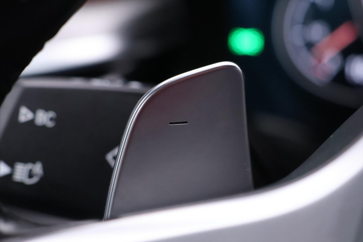 BMW Řada 5 3,0 540i xDrive Schnitzer DPH CZ