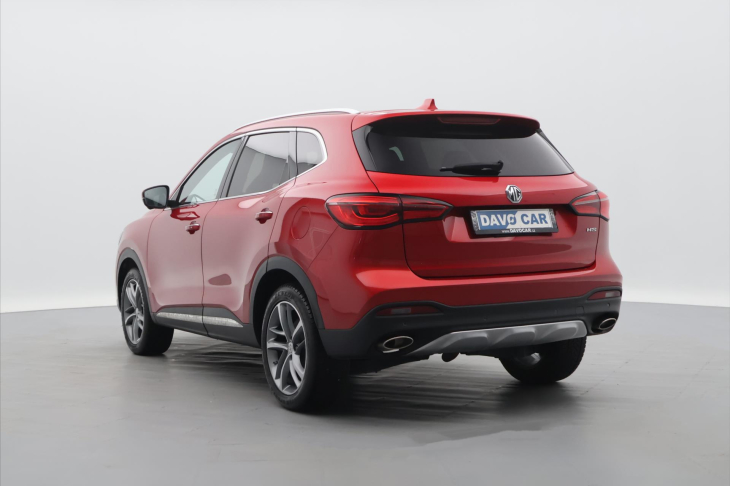 MG HS 1,5 TGI 119kW CZ DPH