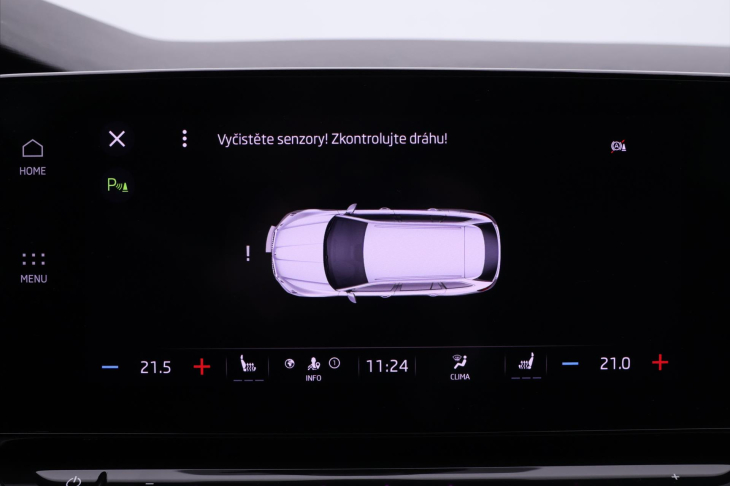 Škoda Octavia 2,0 TDI 110kW DSG Tour DPH