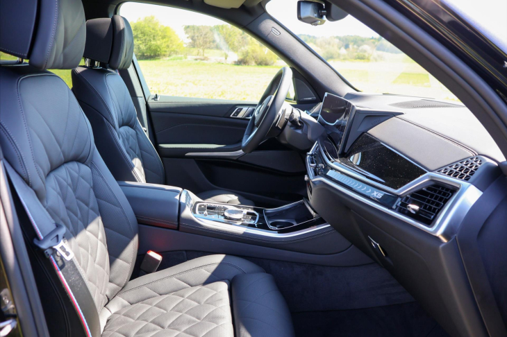 BMW X5 3,0 xDrive30d Mpacket