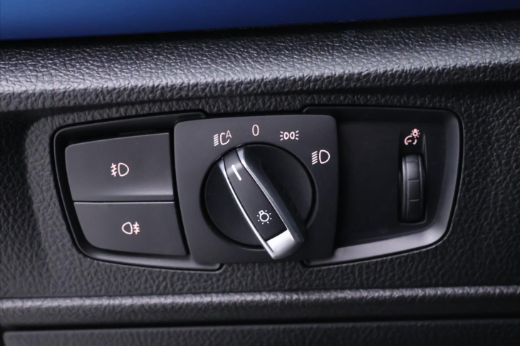 BMW Řada 1 1,5 116d 85kW CZ M-Paket Aut.