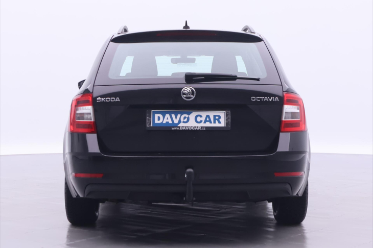 Škoda Octavia 1,0 TSI 85kW Ambition
