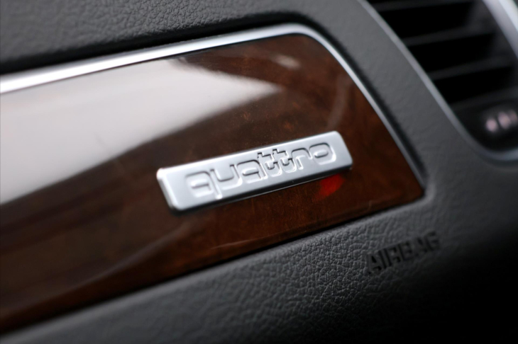 Audi Q5 2.0 TFSI 132kW Quattro ACC Xenon