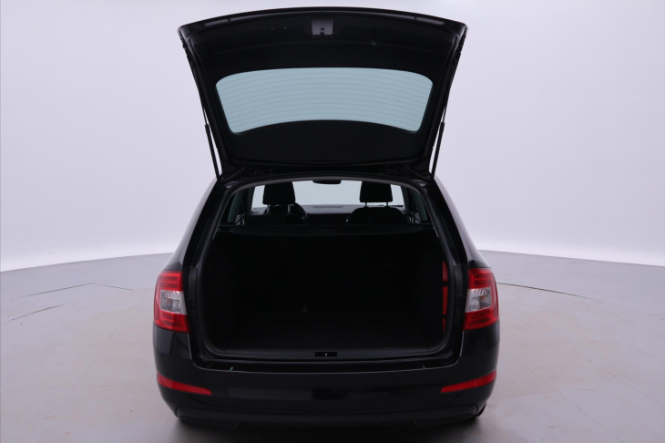 Škoda Octavia 1,6 TDI 81kW DSG Ambition Fresh